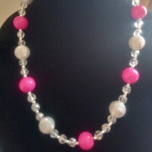 Beaded Necklace